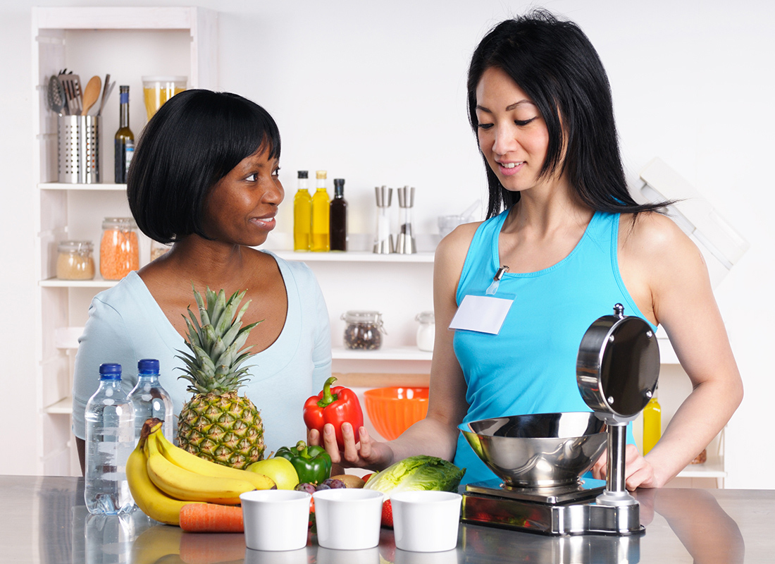 Does Nutrition Certification Help in Professional Physical Training Career?