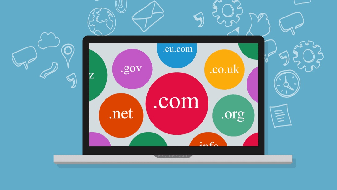 Mastering the Art of Domain Selection: Your Guide to Choosing the Perfect Domain Name