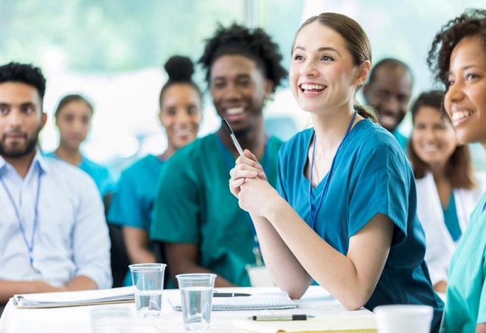 The basics of competency-based nursing education practices