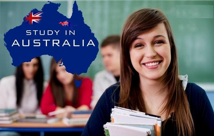 Key benefits of studying in Australia